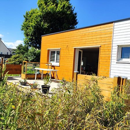 Apartament Les Salines De La Turballe Zewnętrze zdjęcie