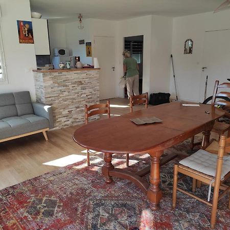 Apartament Les Salines De La Turballe Zewnętrze zdjęcie