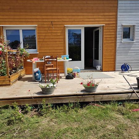 Apartament Les Salines De La Turballe Zewnętrze zdjęcie