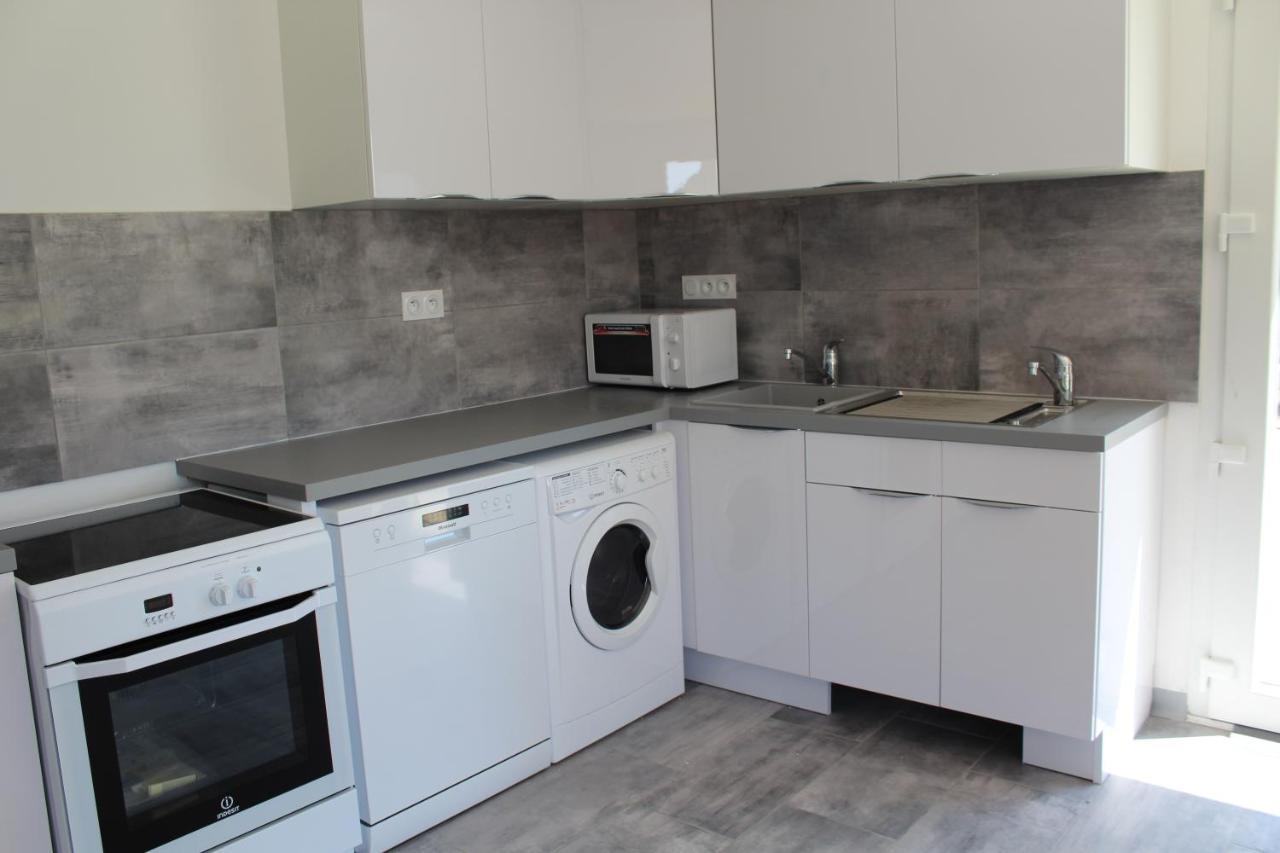 Apartament Les Salines De La Turballe Zewnętrze zdjęcie