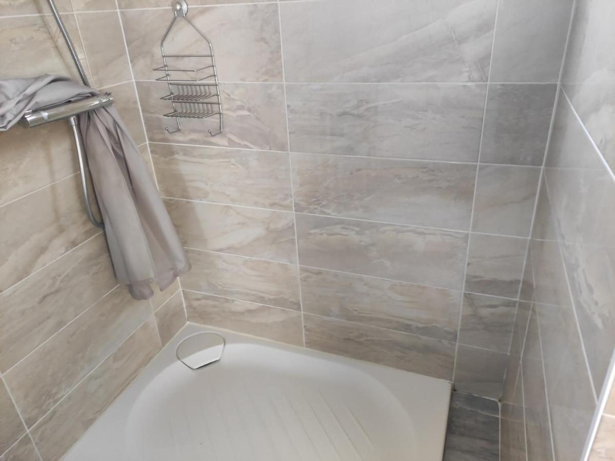 Apartament Les Salines De La Turballe Zewnętrze zdjęcie