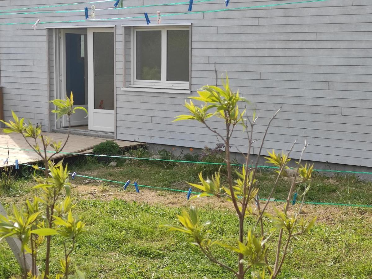 Apartament Les Salines De La Turballe Zewnętrze zdjęcie