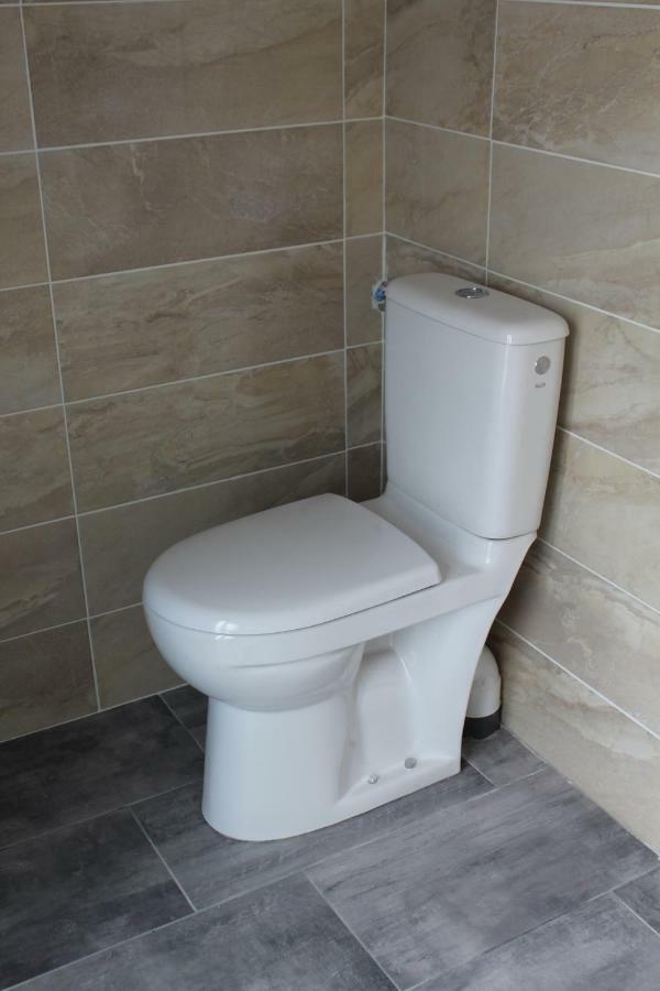 Apartament Les Salines De La Turballe Zewnętrze zdjęcie