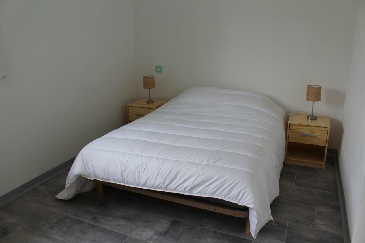 Apartament Les Salines De La Turballe Zewnętrze zdjęcie